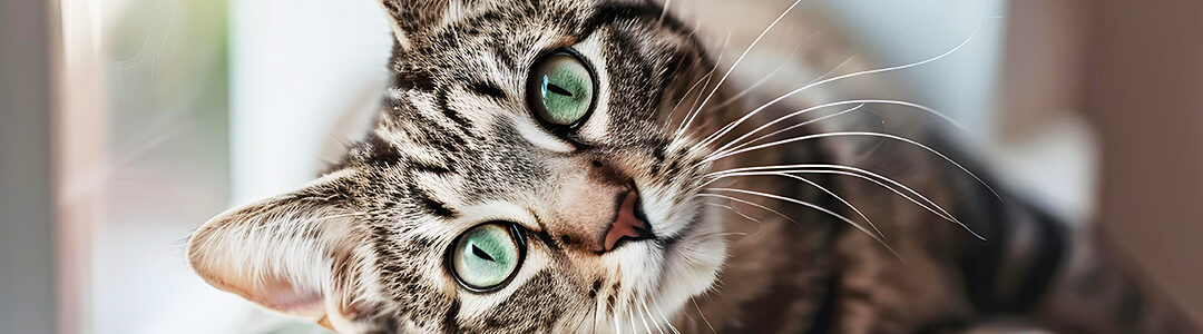 Cómo Interpretar el Comportamiento de Tu Gato